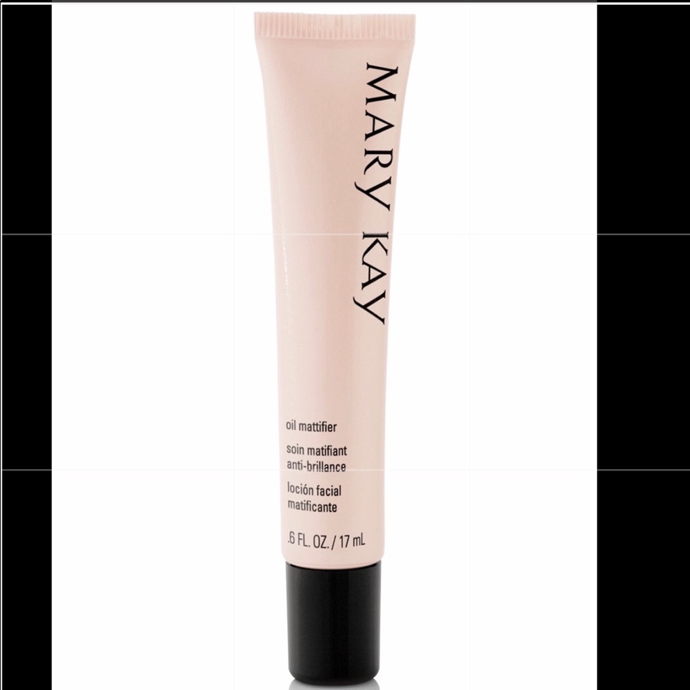 Mary Kay® Oil Mattifier